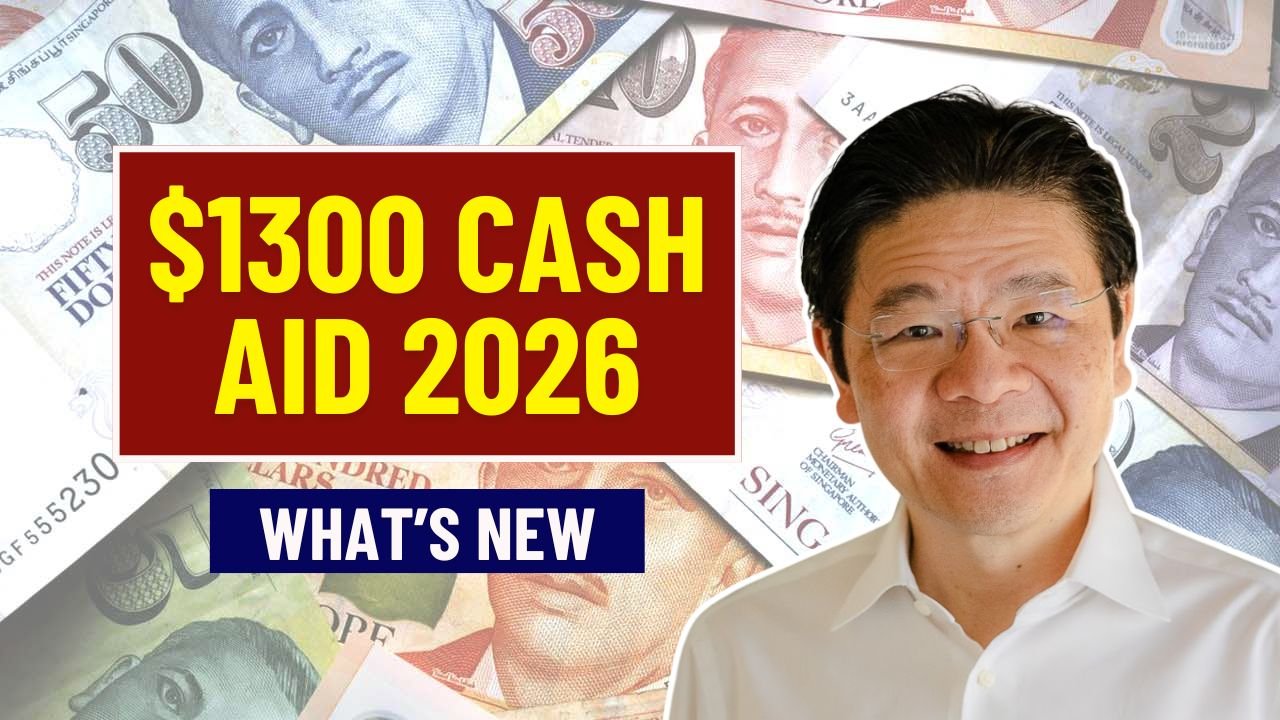 $1300 Cash Aid