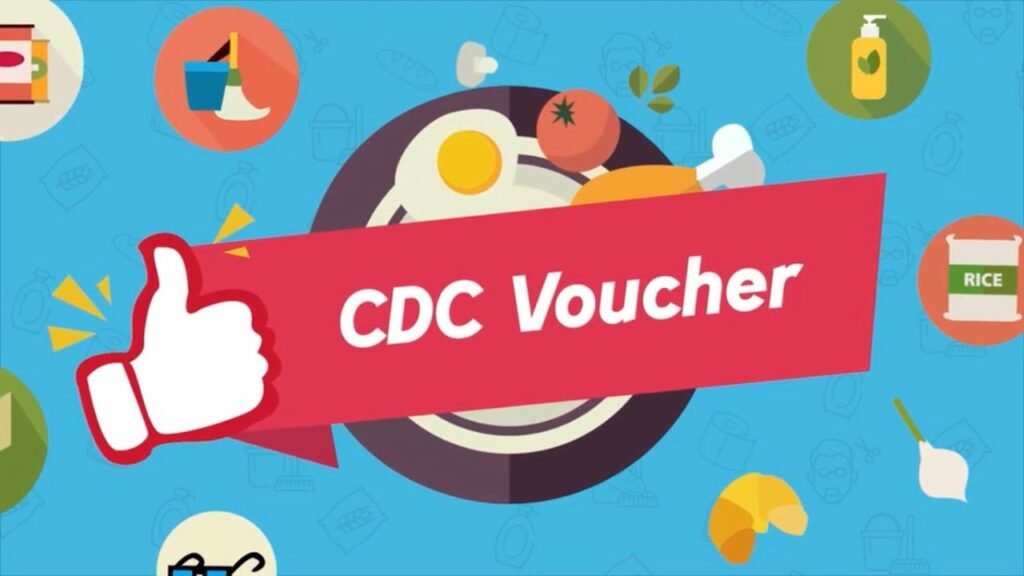 CDC Voucher