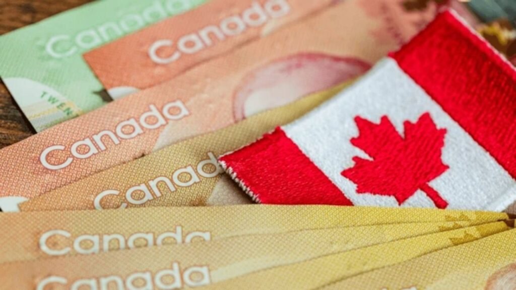 Canada Currency