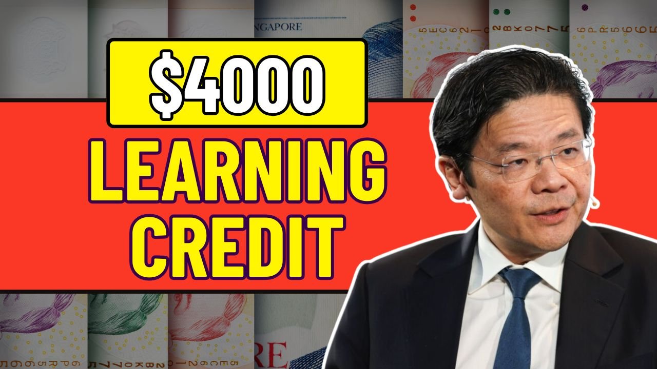 Learning Credit