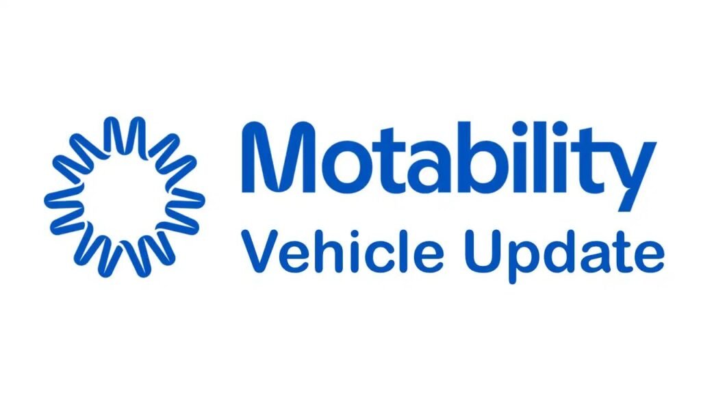 Motability Scheme