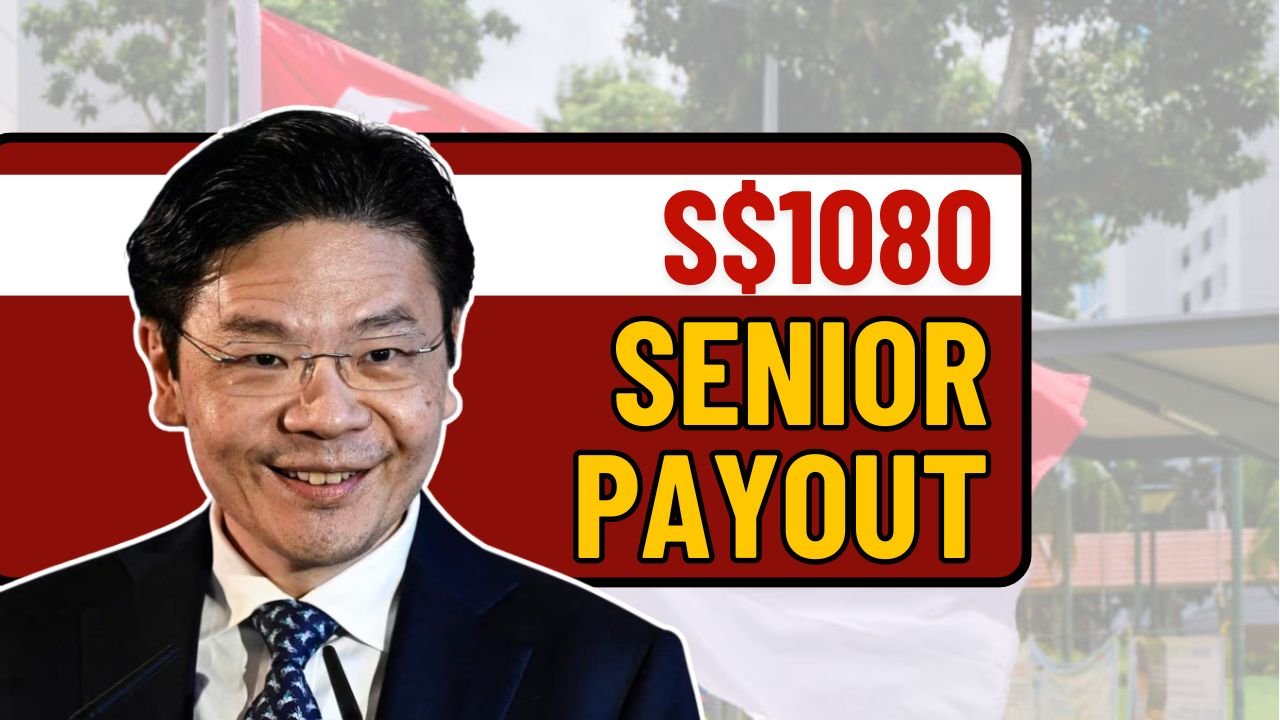 Senior Payout