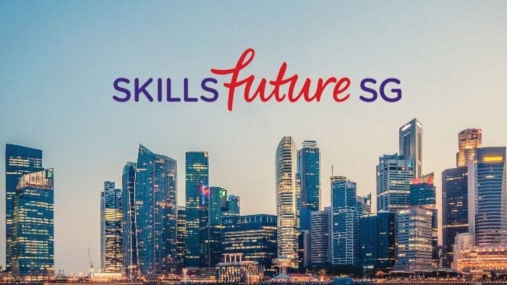 Skills Future SG