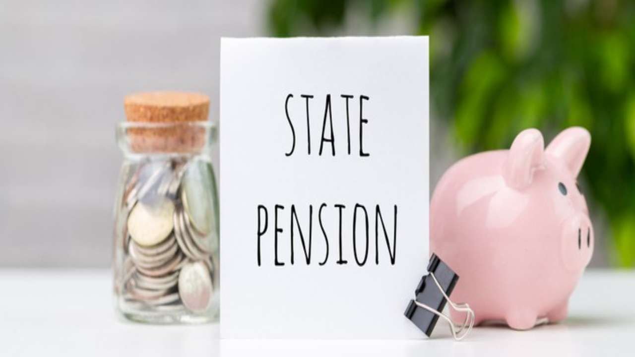 State Pension