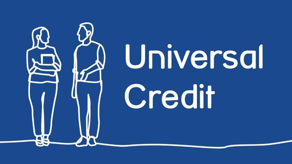 Universal Credit